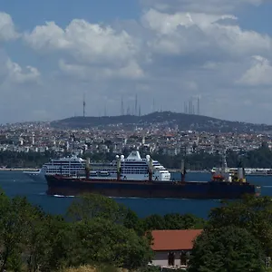 Metropolis & Стамбул