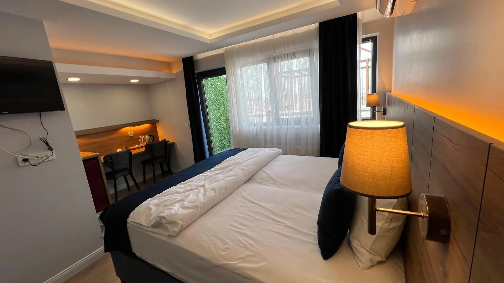 The Blue Suites Isztambul 3*,  Törökország